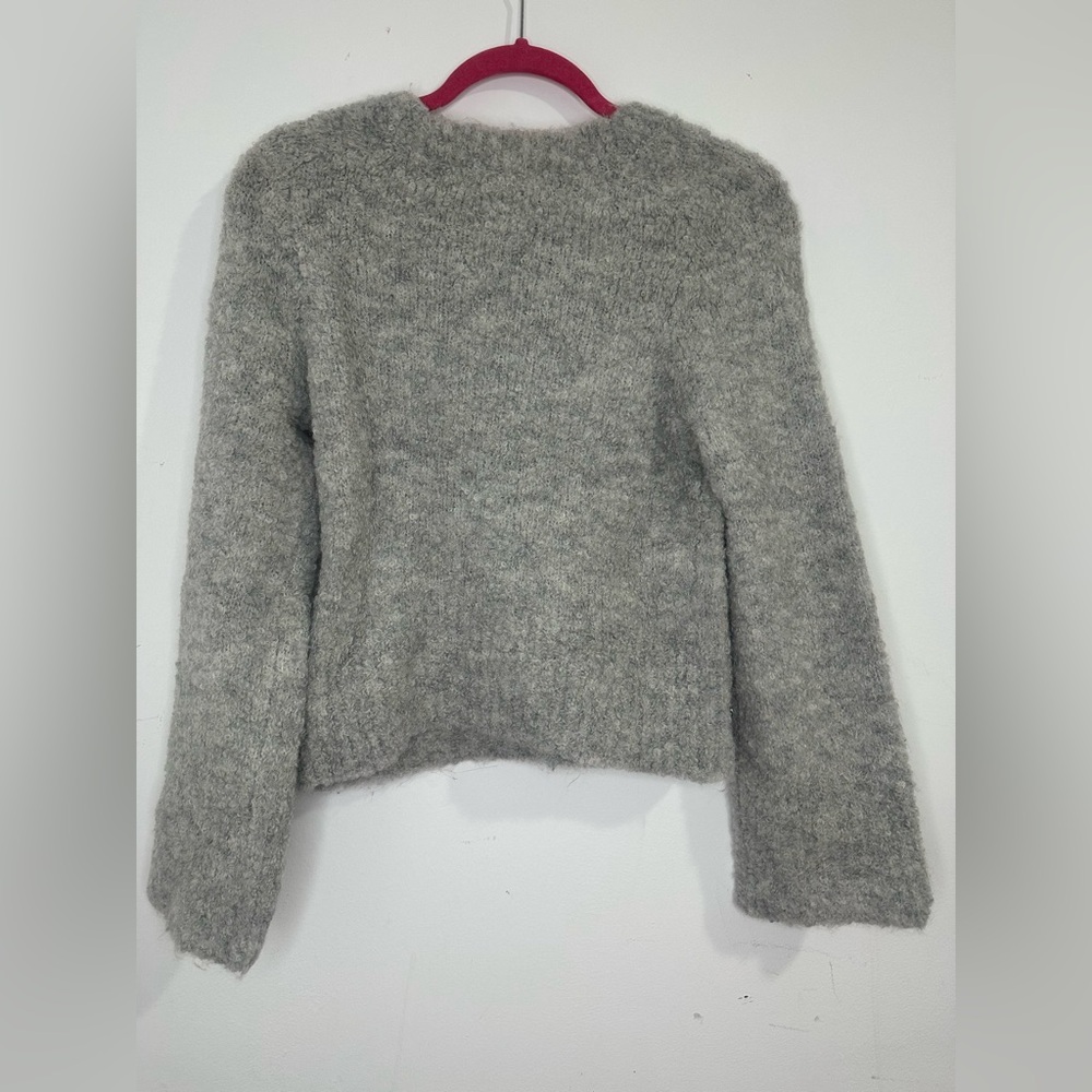CLUB MONACO CHANDAILS WOOL SWEATER size XS - Picture 2 of 3